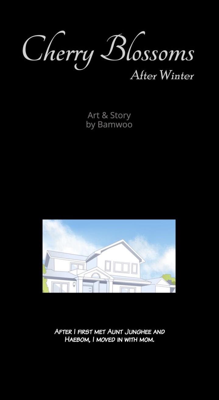 Cherry Blossoms After Winter Chapter 21 98 1