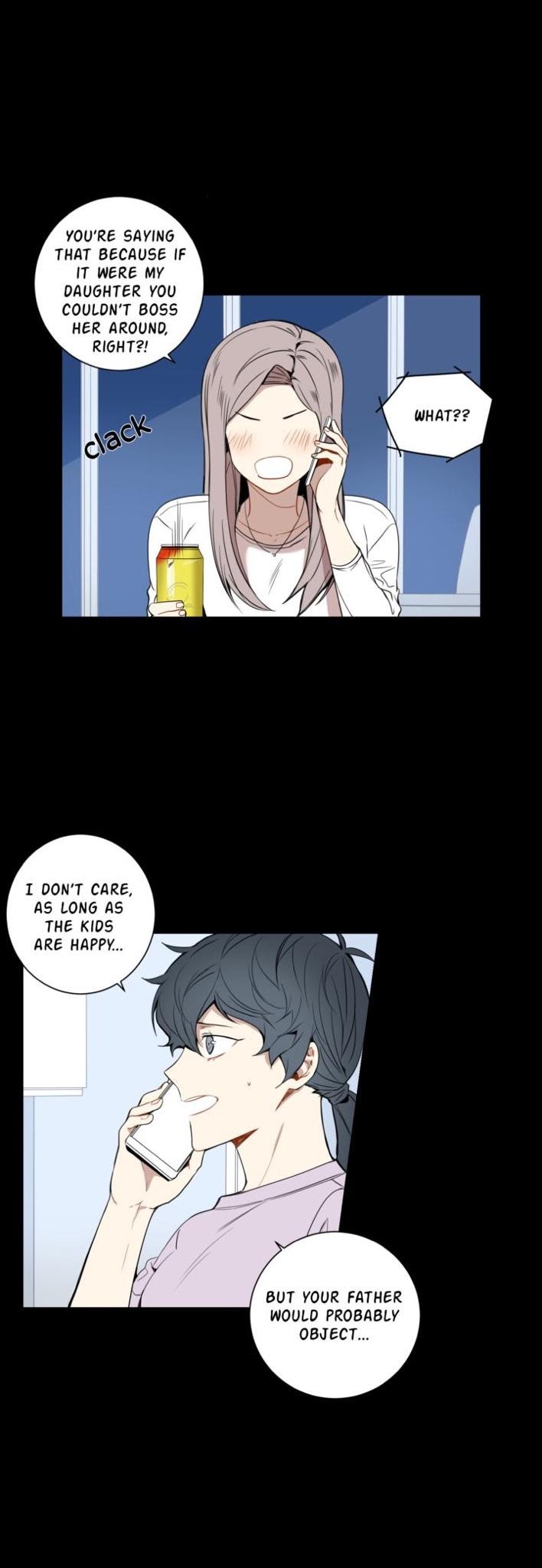 Cherry Blossoms After Winter Chapter 21 107 10