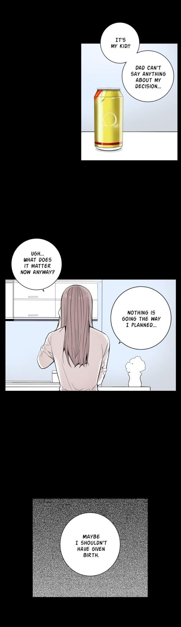 Cherry Blossoms After Winter Chapter 21 108 11