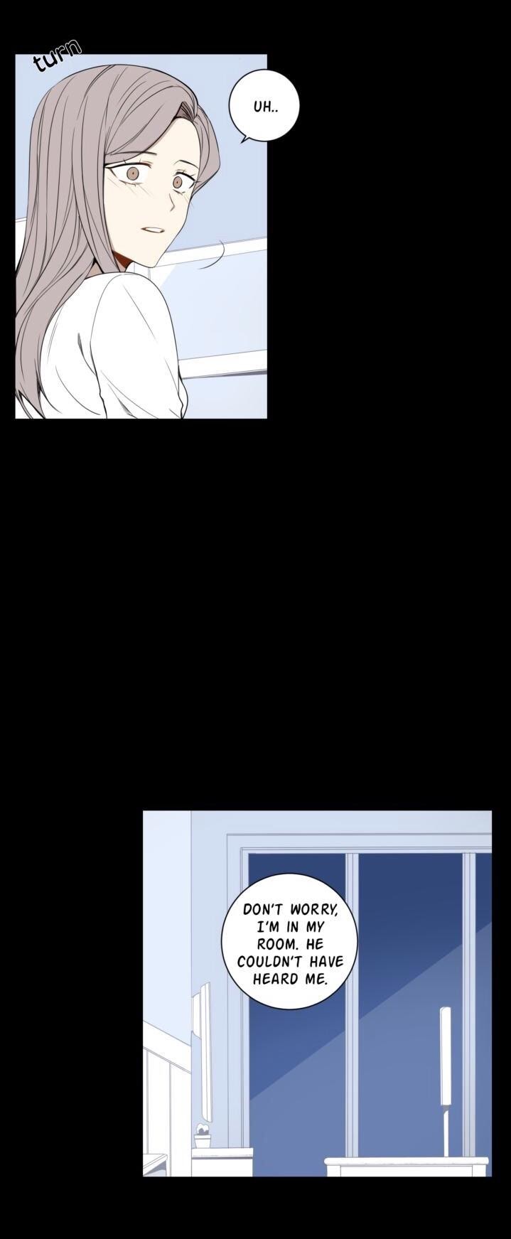 Cherry Blossoms After Winter Chapter 21 110 13