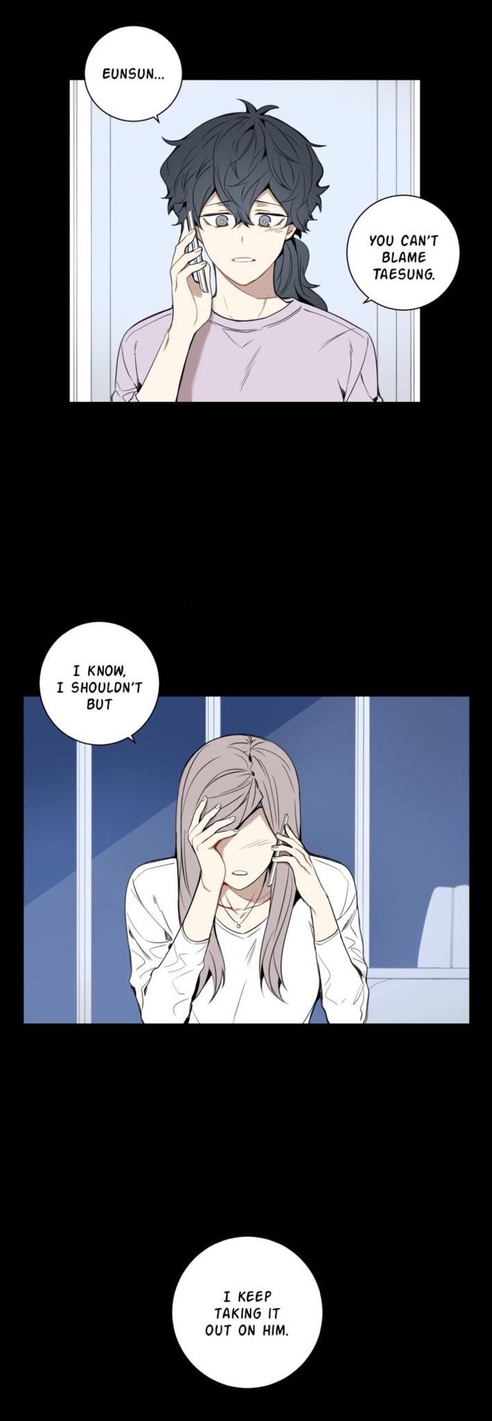 Cherry Blossoms After Winter Chapter 21 111 14