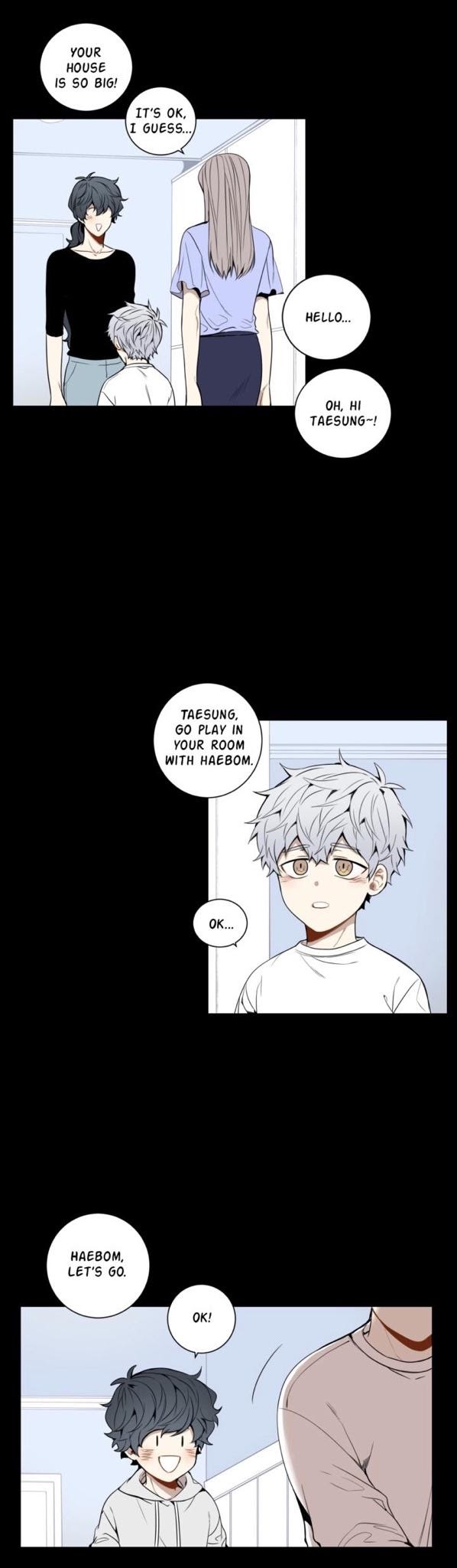 Cherry Blossoms After Winter Chapter 21 115 18