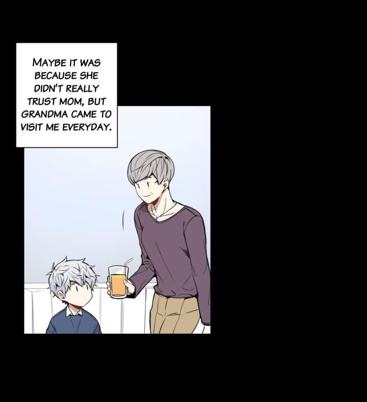 Cherry Blossoms After Winter Chapter 21 99 2