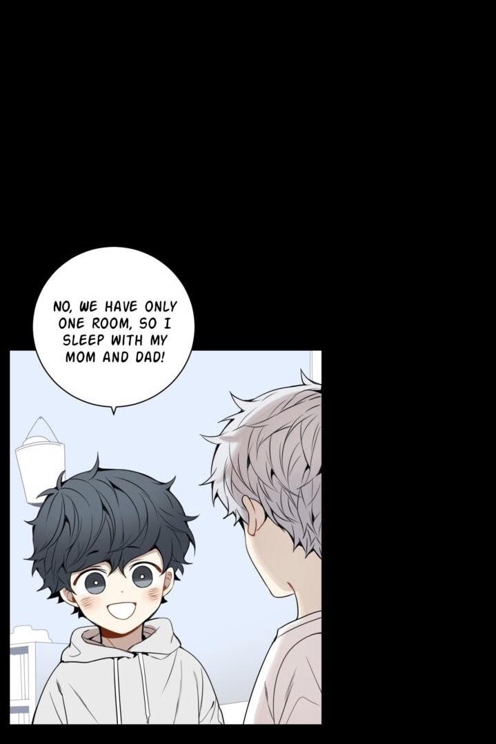 Cherry Blossoms After Winter Chapter 21 117 20