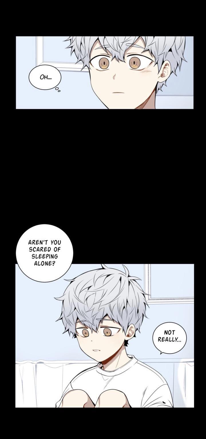 Cherry Blossoms After Winter Chapter 21 118 21