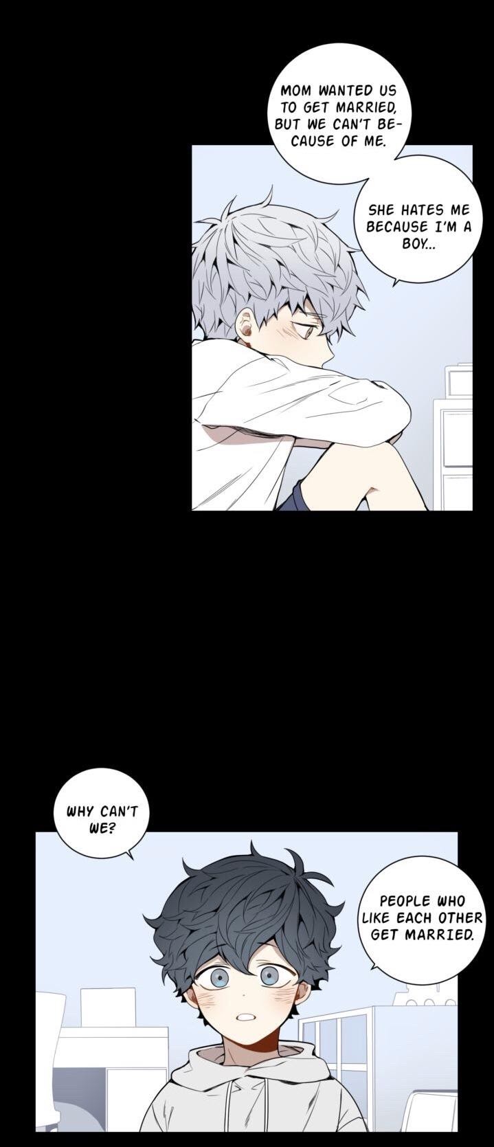 Cherry Blossoms After Winter Chapter 21 121 24