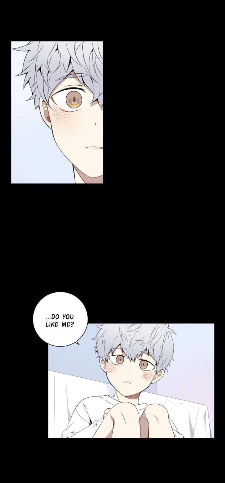 Cherry Blossoms After Winter Chapter 21 122 25