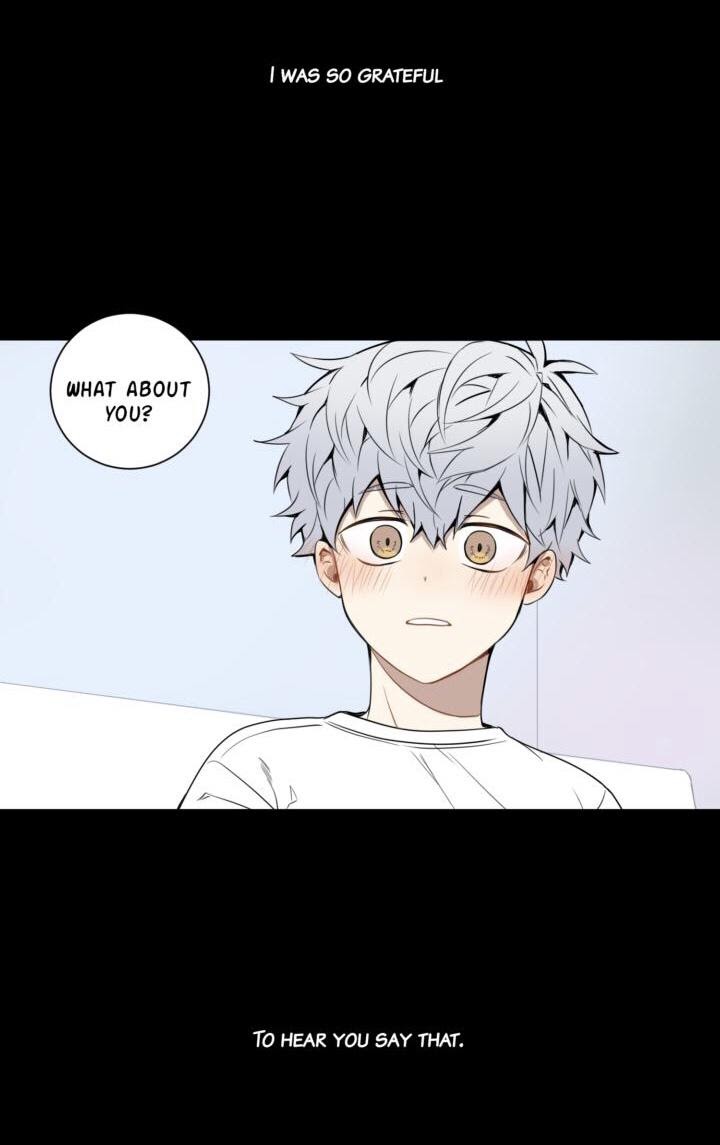 Cherry Blossoms After Winter Chapter 21 124 27