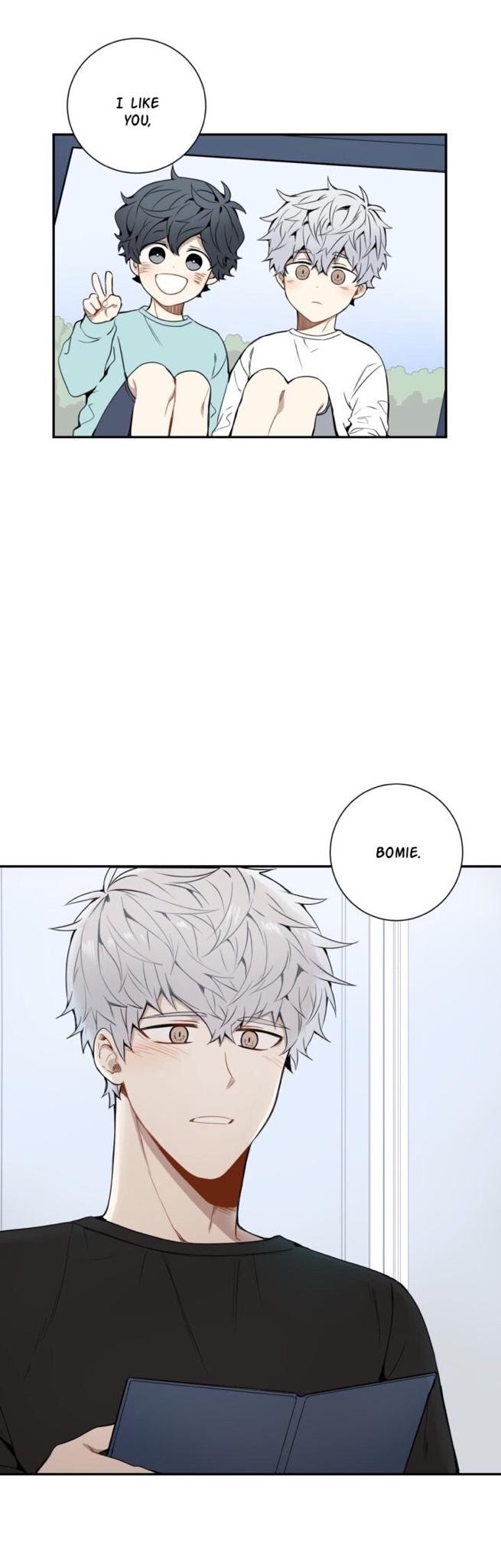 Cherry Blossoms After Winter Chapter 21 126 29