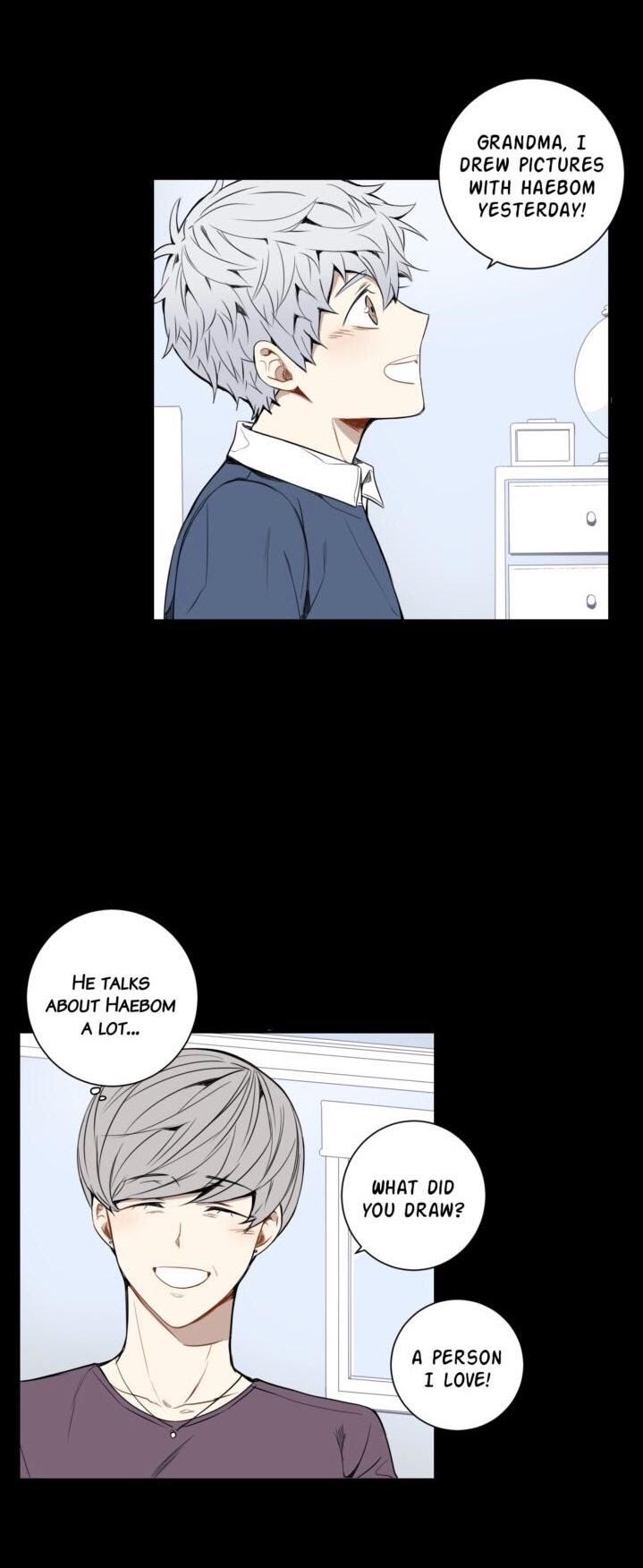 Cherry Blossoms After Winter Chapter 21 100 3