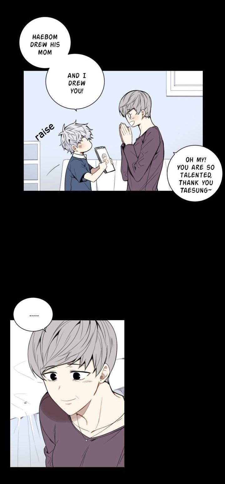 Cherry Blossoms After Winter Chapter 21 101 4