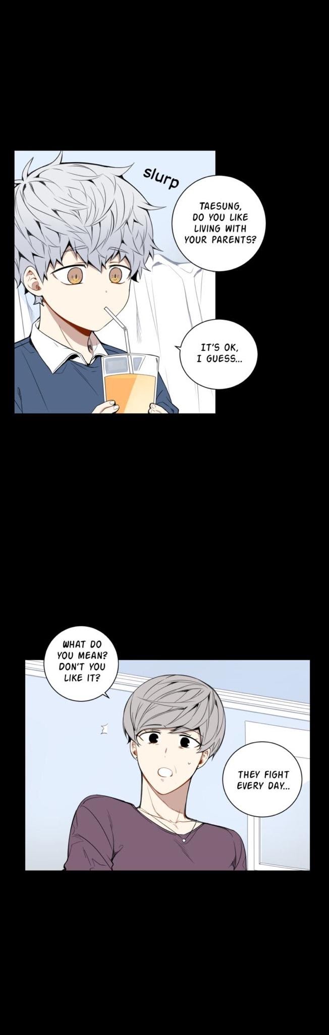 Cherry Blossoms After Winter Chapter 21 103 6