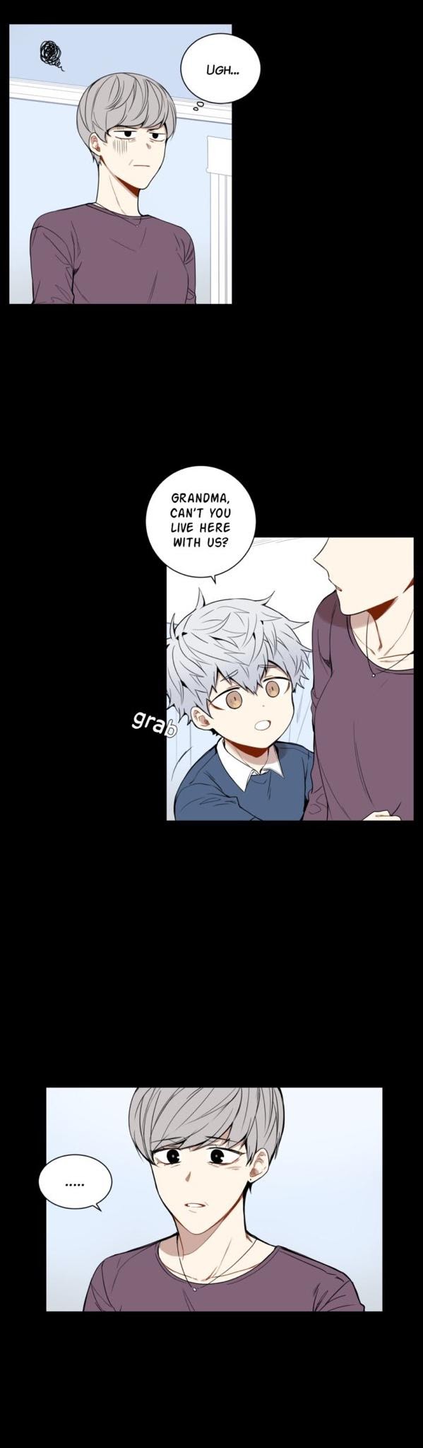 Cherry Blossoms After Winter Chapter 21 104 7