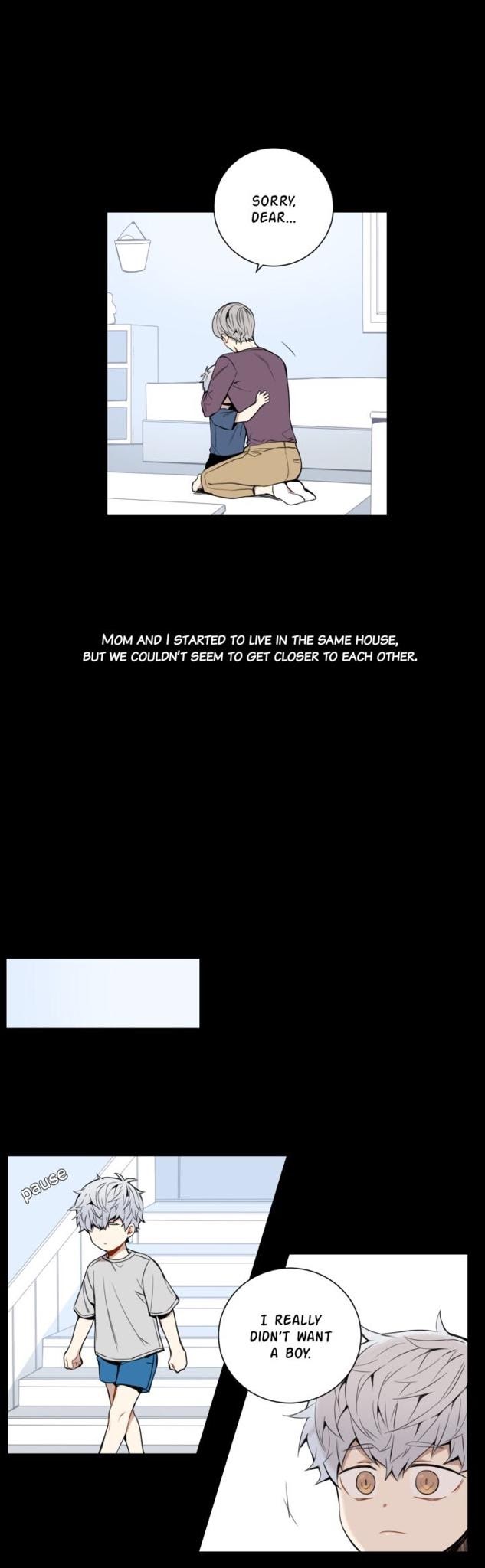 Cherry Blossoms After Winter Chapter 21 105 8