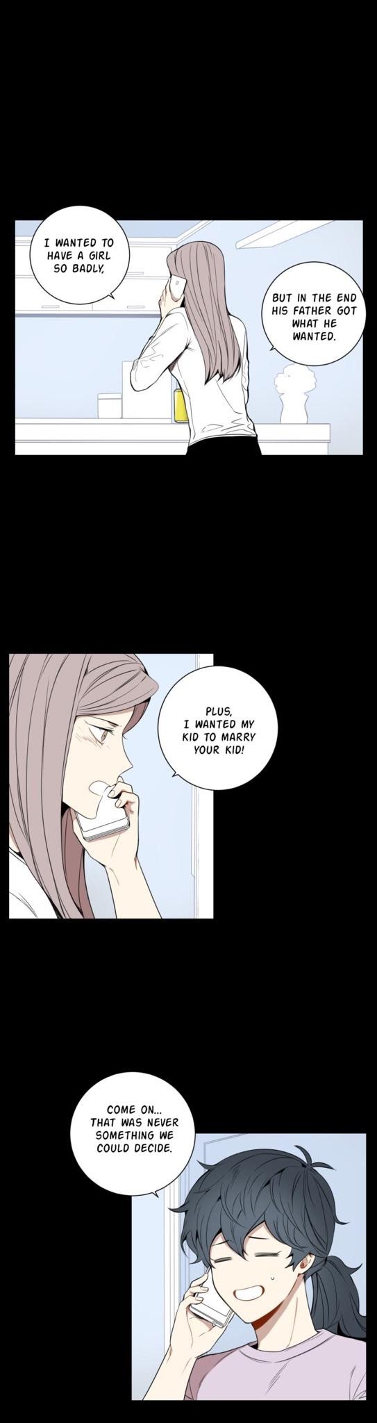 Cherry Blossoms After Winter Chapter 21 106 9