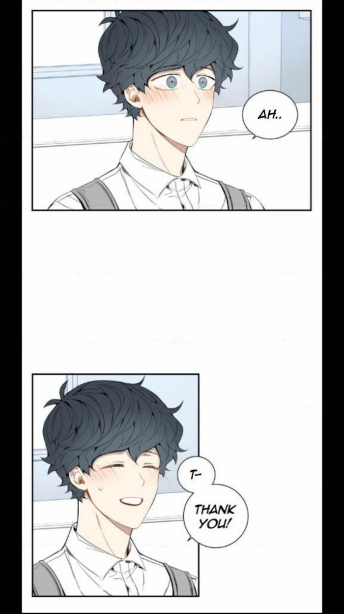 Cherry Blossoms After Winter Chapter 26 110 1