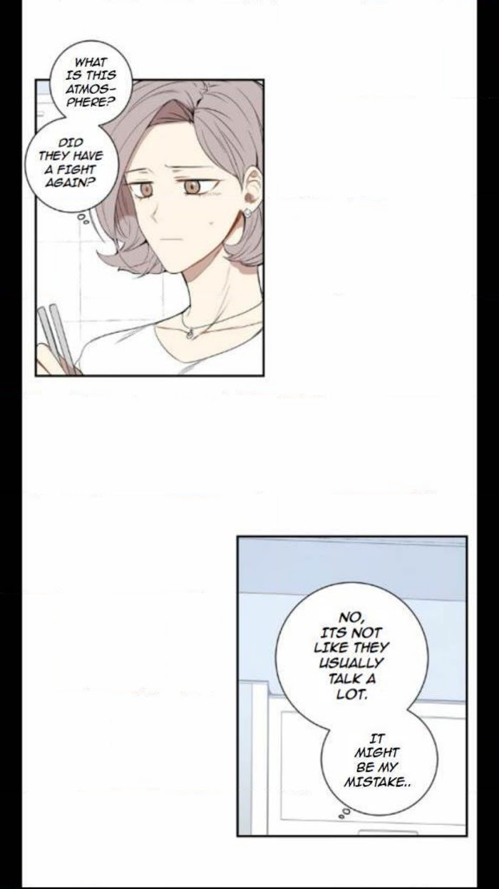 Cherry Blossoms After Winter Chapter 26 121 12