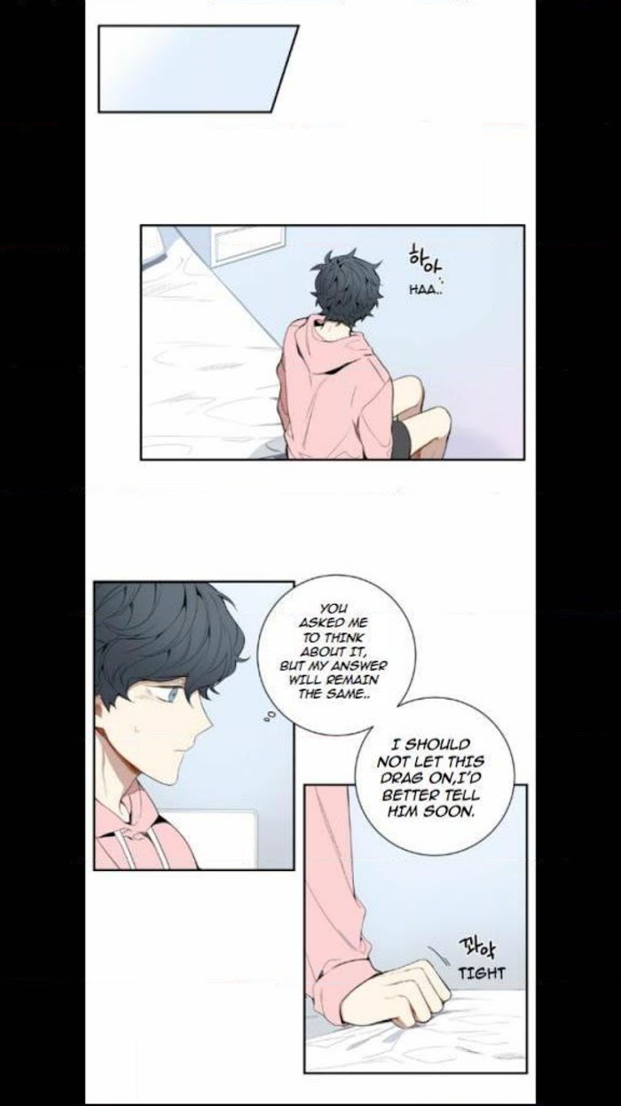 Cherry Blossoms After Winter Chapter 26 122 13