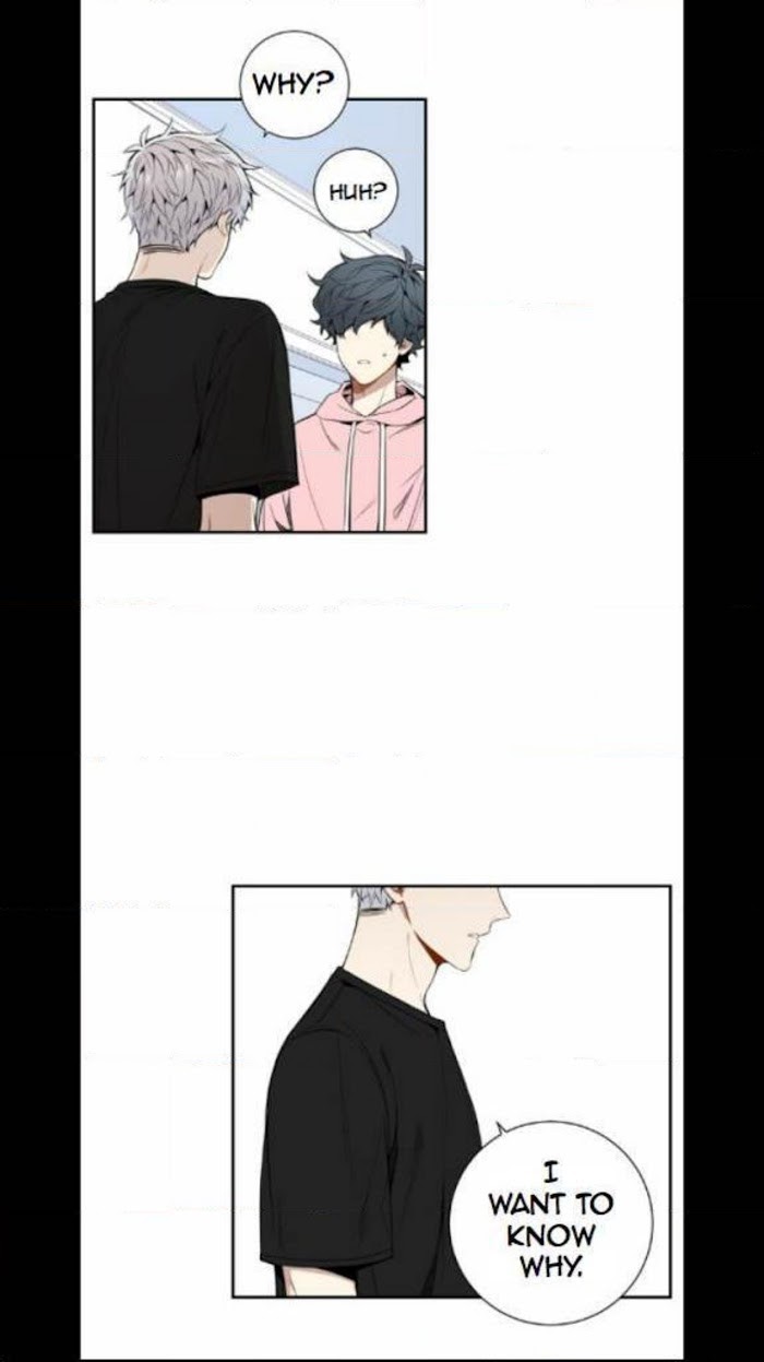 Cherry Blossoms After Winter Chapter 26 126 17