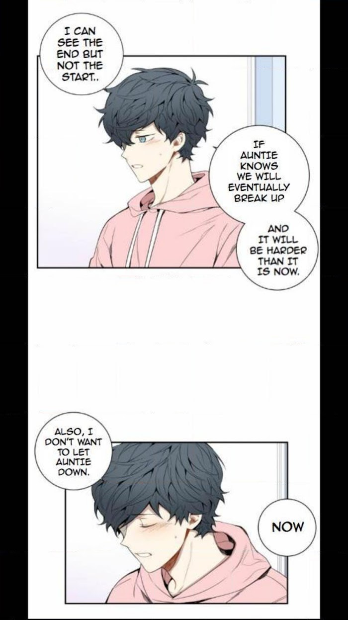 Cherry Blossoms After Winter Chapter 26 127 18