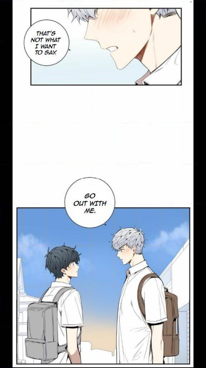 Cherry Blossoms After Winter Chapter 26 111 2