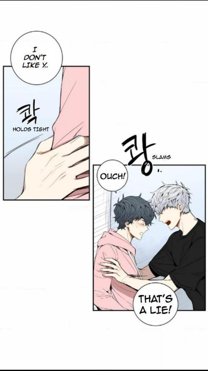 Cherry Blossoms After Winter Chapter 26 129 20