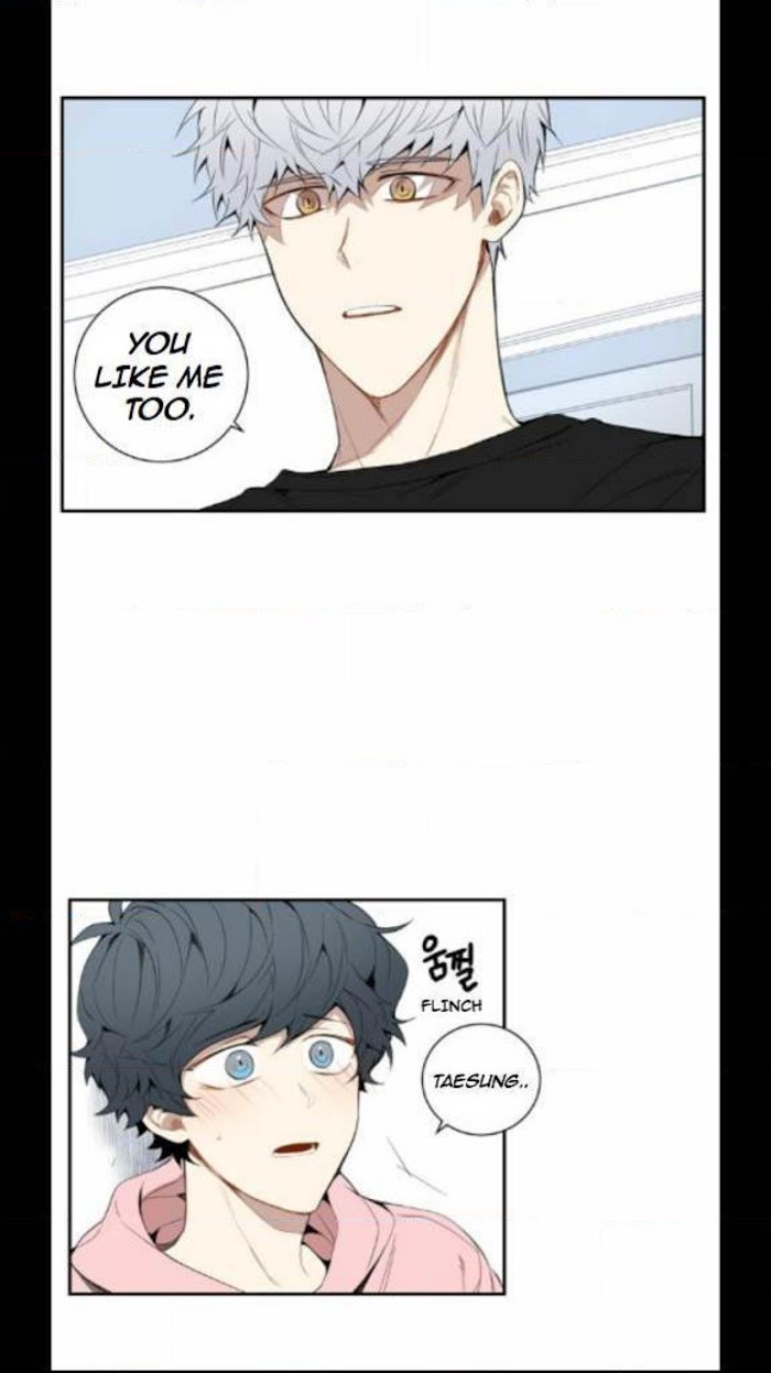 Cherry Blossoms After Winter Chapter 26 130 21