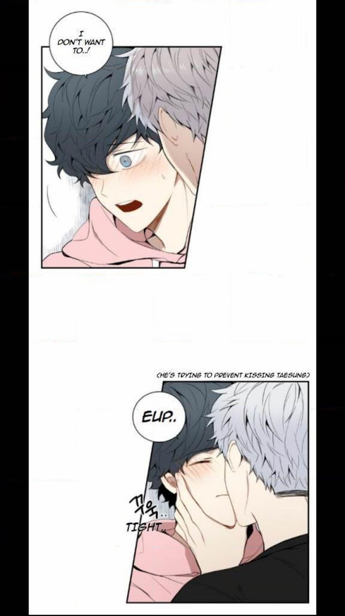 Cherry Blossoms After Winter Chapter 26 132 23