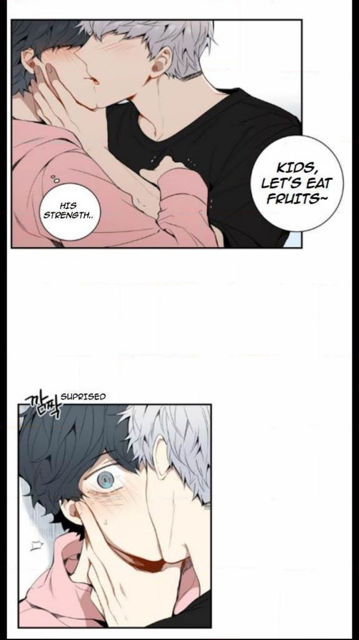 Cherry Blossoms After Winter Chapter 26 133 24