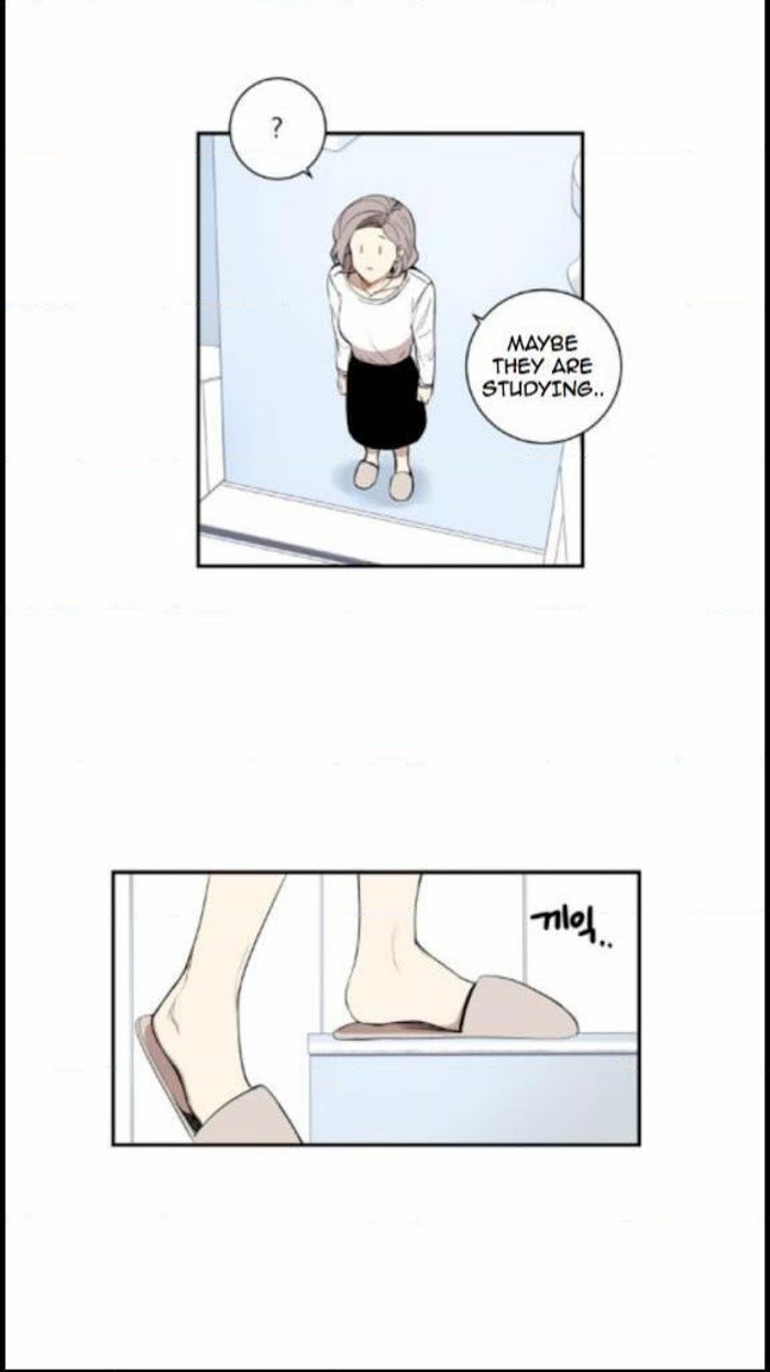 Cherry Blossoms After Winter Chapter 26 134 25