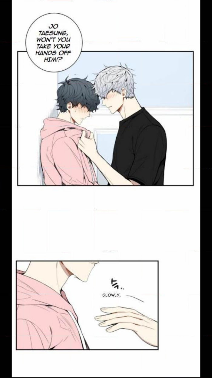 Cherry Blossoms After Winter Chapter 26 137 28