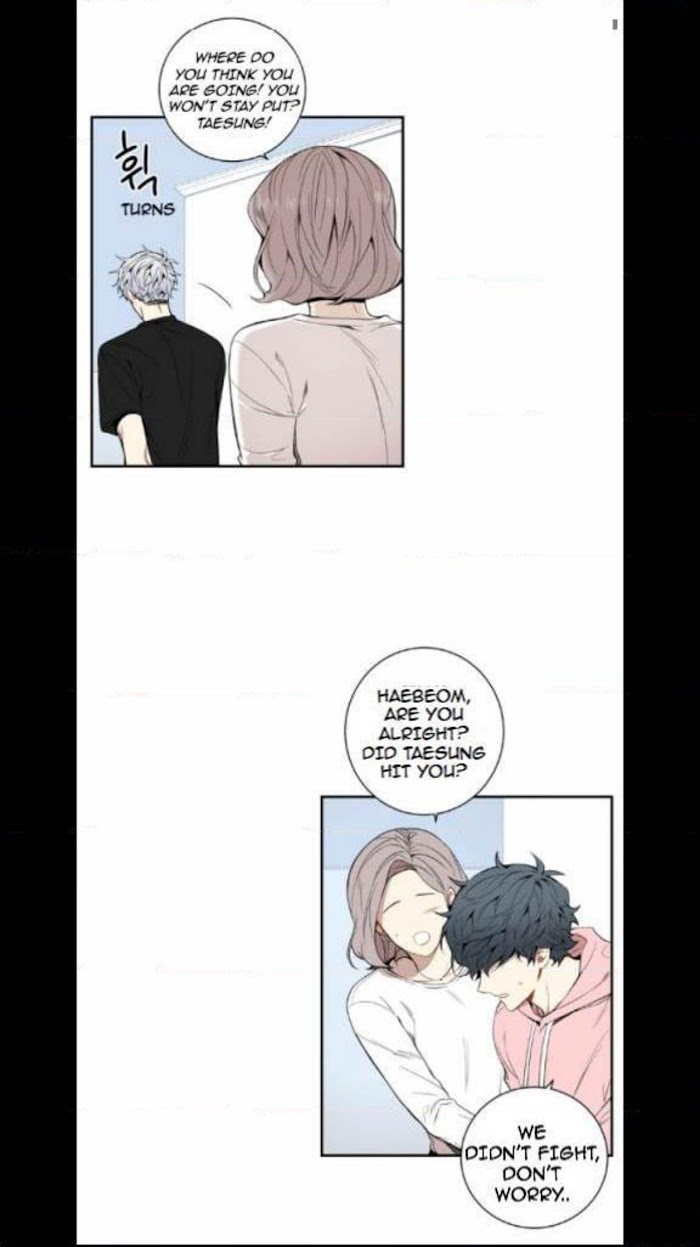 Cherry Blossoms After Winter Chapter 26 138 29