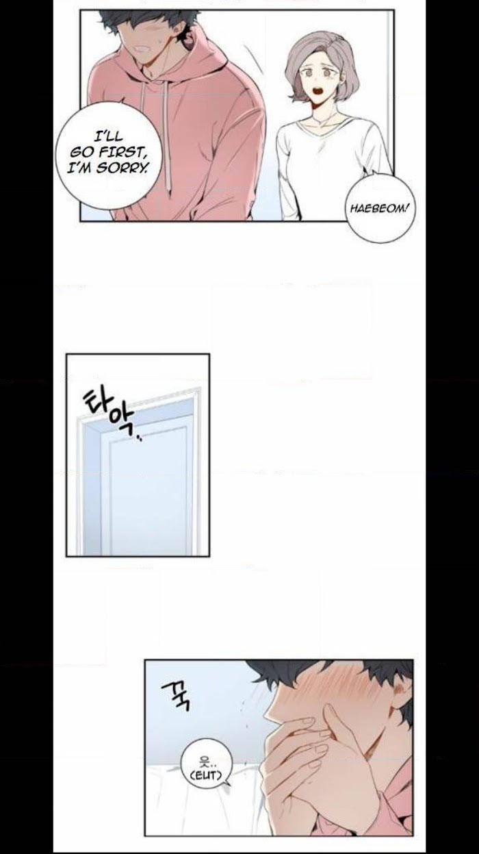 Cherry Blossoms After Winter Chapter 26 139 30