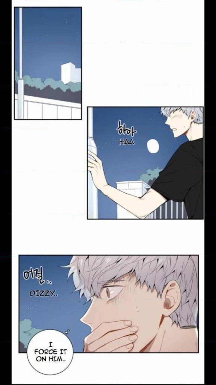 Cherry Blossoms After Winter Chapter 26 141 32