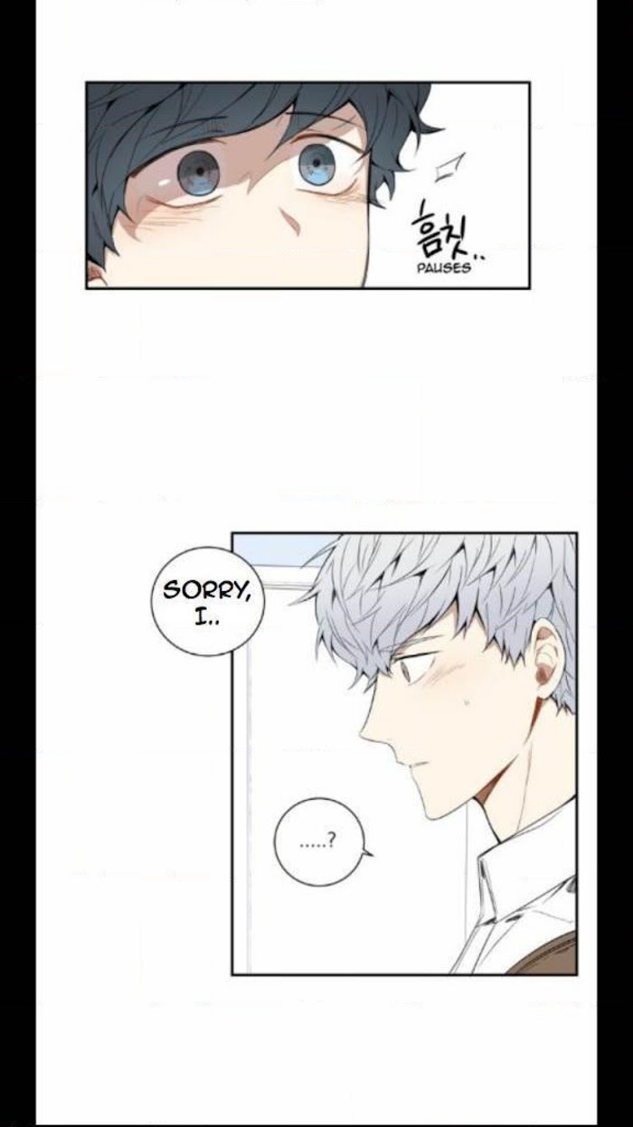 Cherry Blossoms After Winter Chapter 26 116 7