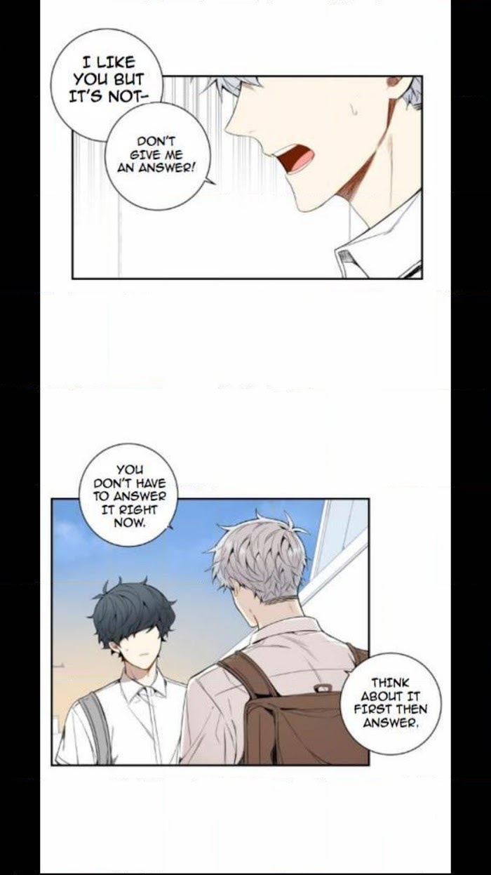 Cherry Blossoms After Winter Chapter 26 117 8