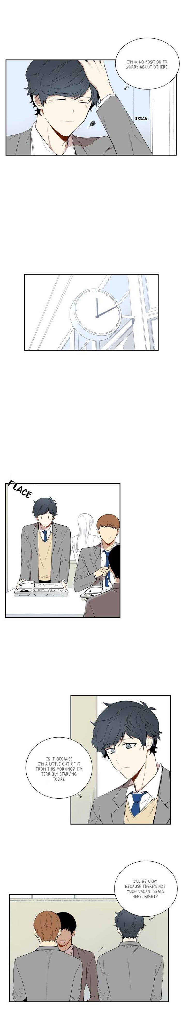 Cherry Blossoms After Winter Chapter 3 87 17