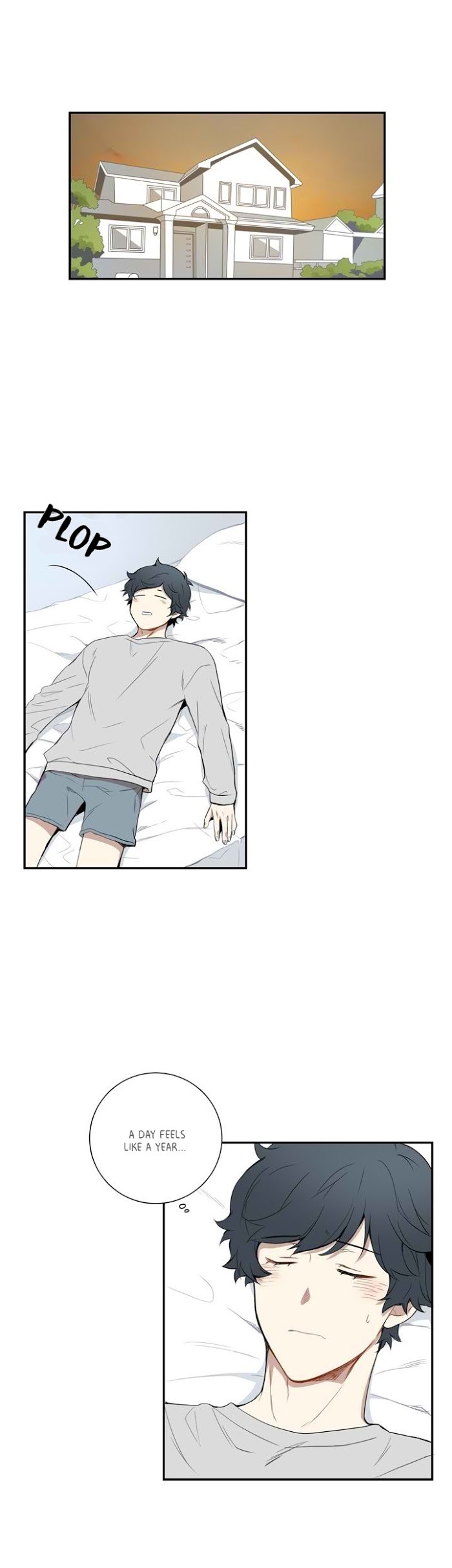 Cherry Blossoms After Winter Chapter 3 73 3