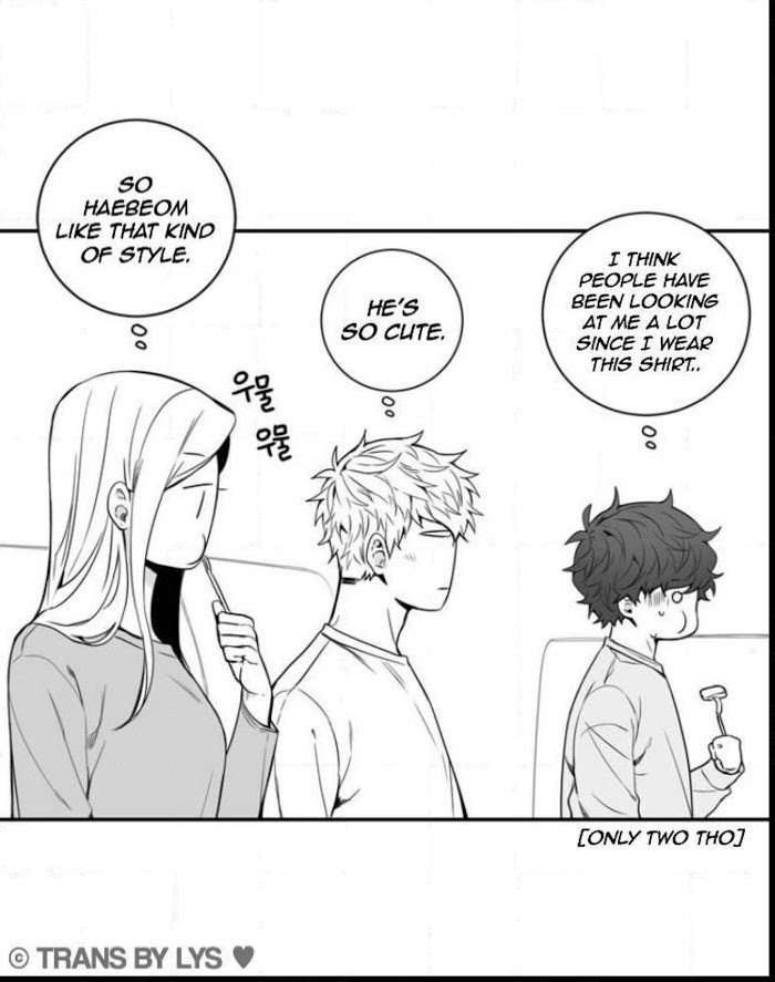 Cherry Blossoms After Winter Chapter 30.5 71 16