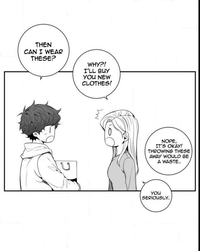 Cherry Blossoms After Winter Chapter 30.5 60 5