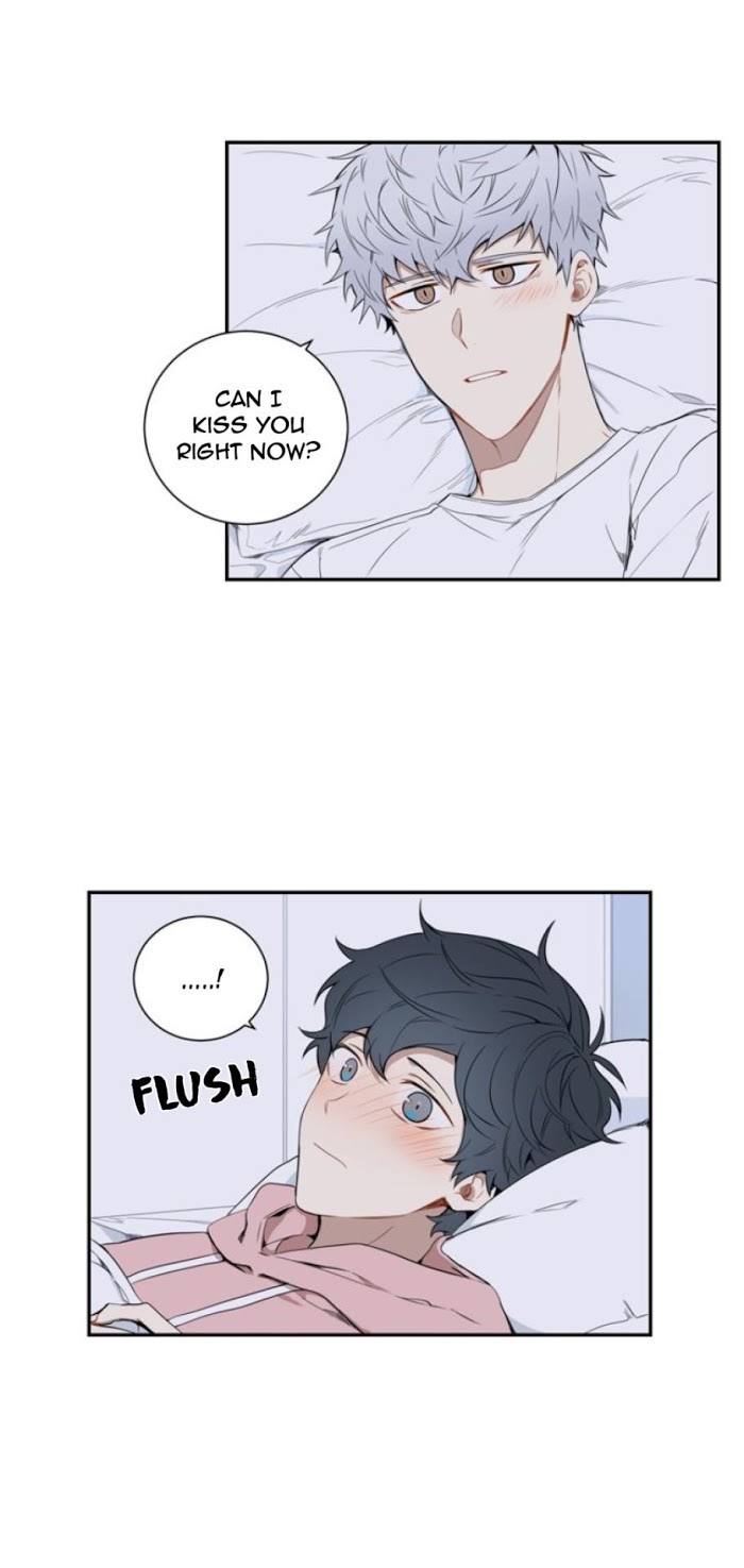 Cherry Blossoms After Winter Chapter 33 140 10