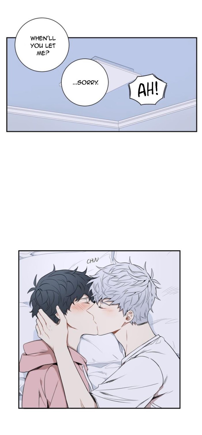 Cherry Blossoms After Winter Chapter 33 141 11