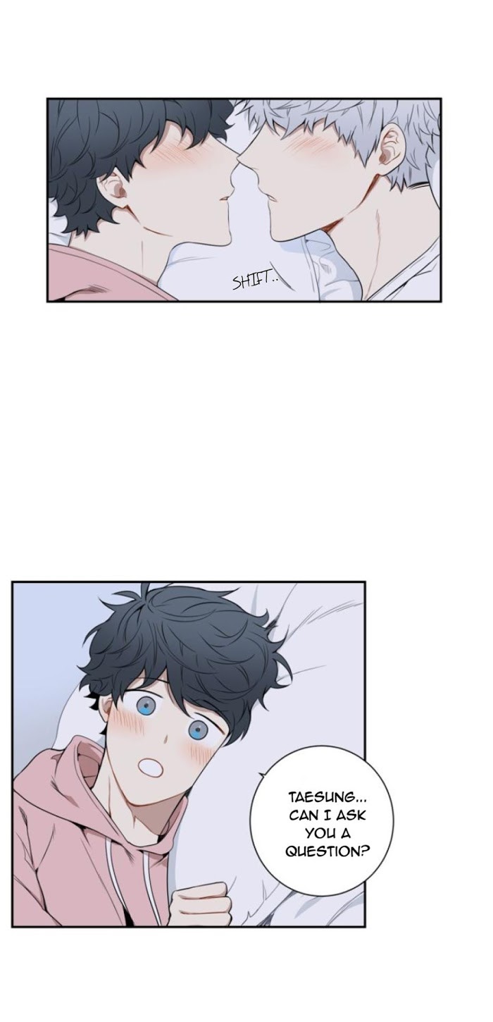 Cherry Blossoms After Winter Chapter 33 142 12