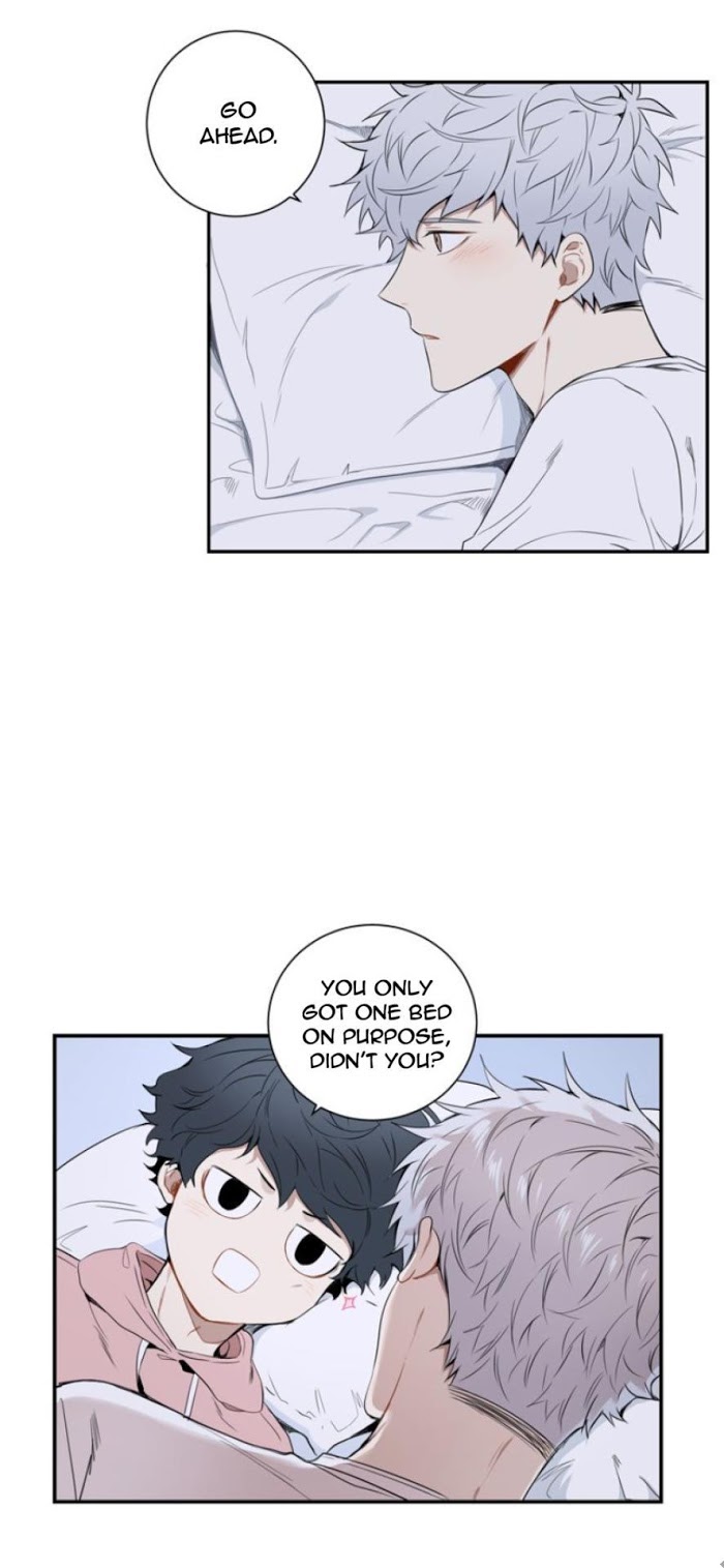 Cherry Blossoms After Winter Chapter 33 143 13