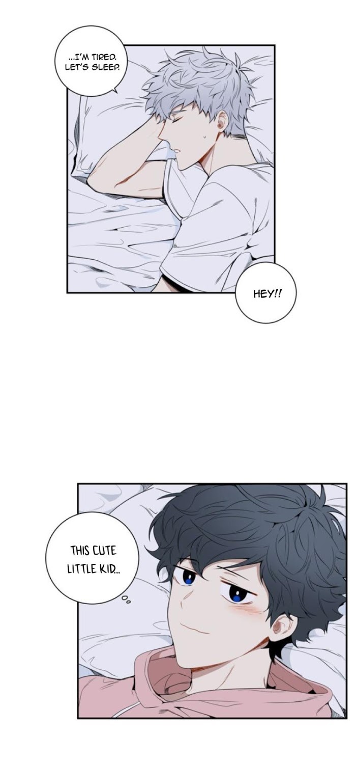 Cherry Blossoms After Winter Chapter 33 144 14