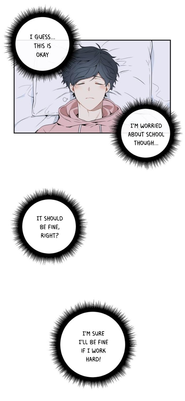 Cherry Blossoms After Winter Chapter 33 145 15