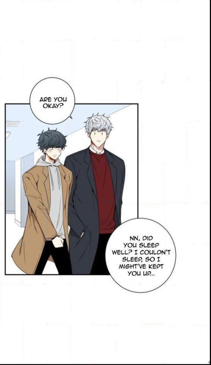 Cherry Blossoms After Winter Chapter 33 147 17