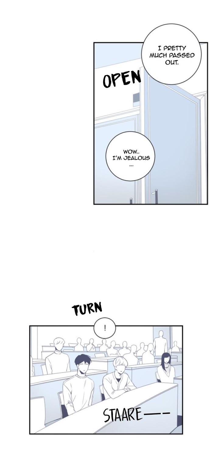 Cherry Blossoms After Winter Chapter 33 148 18