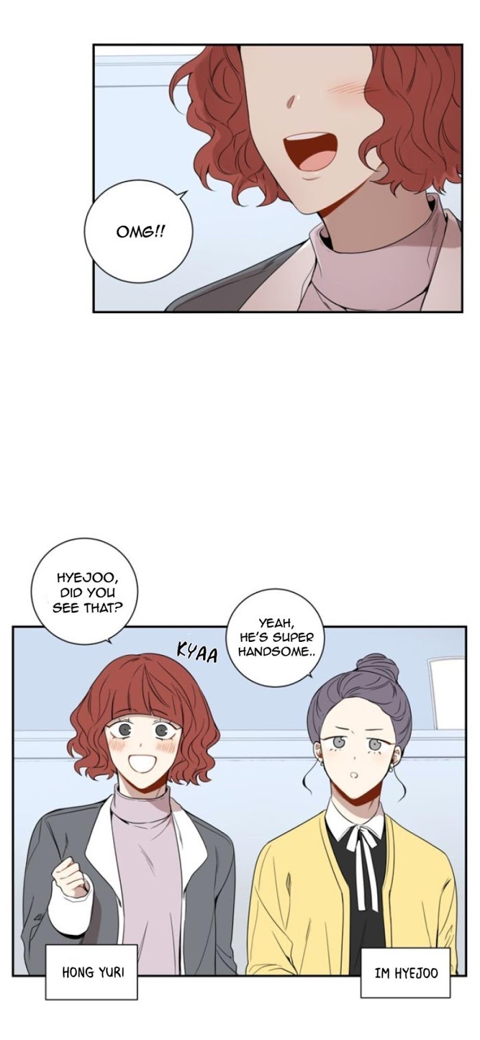 Cherry Blossoms After Winter Chapter 33 150 20