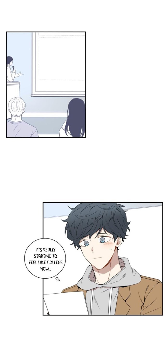 Cherry Blossoms After Winter Chapter 33 151 21